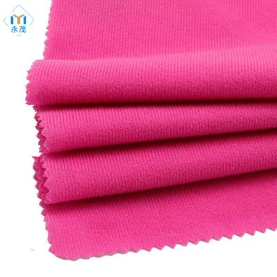 China Shrink-resistant polyester tricot nylex lining fabric from Huzhou manufacturer for sale