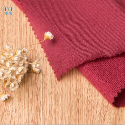 China Factory Direct Tear-resistant Polyester Warp Knitted Jewelry Box Lining Loop Velvet Fabric for sale