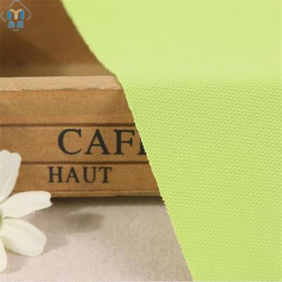 China Huzhou Tear-resistant Polyester Knit Honeycomb Fabric For Football Uniform for sale