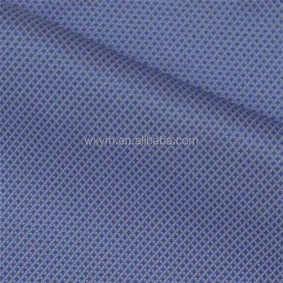 China Good Quality Huzhou Mesh Fabric 100% Antistatic Cationic Polyester Fabric for sale