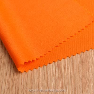 China Good Color Fastness Tear-Resistant Interlock Sports Fabric Polyester for sale