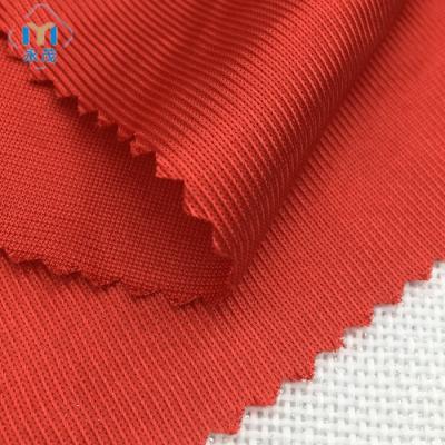 China Huzhou Shrink-Resistant Knit Luminous Dazzle Boxer Basketball Shorts Boxing Fabric for sale