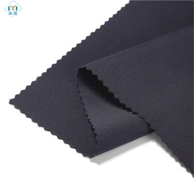 China Huzhou 75D/36F Polyester Spandex Tear-Resistant SCUBA DRESS FABRIC For Girl for sale