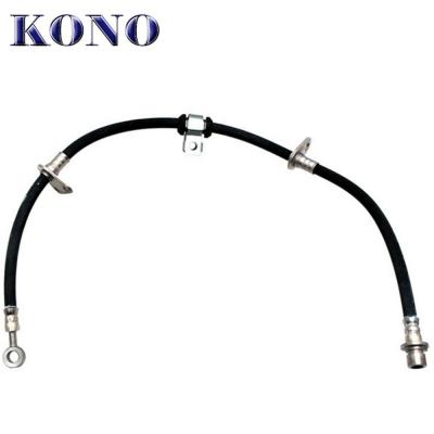 China Brake Lines Front Left Brake Hose New For Honda Accord 01465-SV4-000 46411-SM1-003 46411-SM4-013 46411-SM4-014 for sale