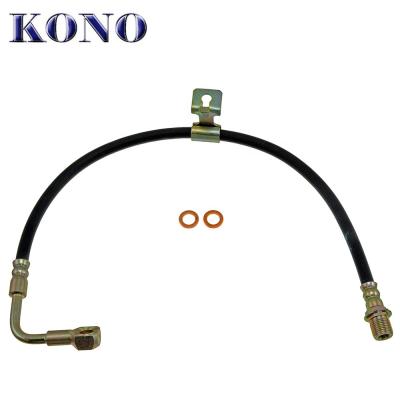 China Front Left Brake Lines Brake Hose New For Chevrolet C10 R10 9766647 9767571 for sale