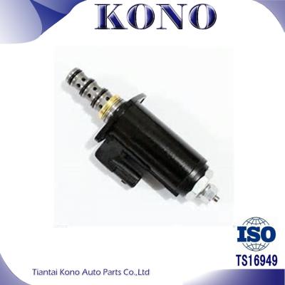 China High performance metal SOLENOID VALVE for KOBELCO SK200/230/250/330-6E SK130/200/260/330-8 pn.SK-6E YB35V00006F1 KWE5K-31/G24YA50-303 for sale