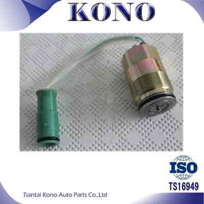 China High performance metal SOLENOID VALVE for CAT E320 pn.41-5674 for sale