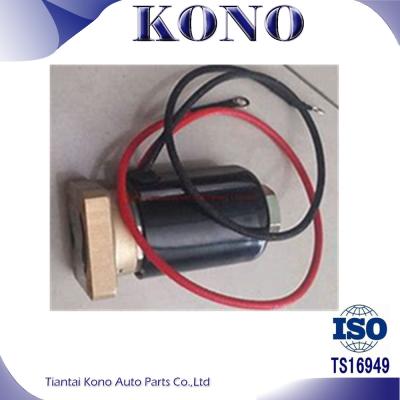 China High performance metal SOLENOID VALVE for KOMATSU WA380-3 pn.561-15-47210 714-10-16951 for sale