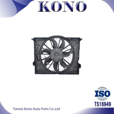 China Auto Radiator Fan D/C a/c A2115000693 A2115001693 A2115000593 A2115002193 85077 OEM Standard for sale