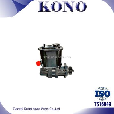 China High Performance Power Steering Pump For KAMAZ Hydraulic Power Steering Pump 4310-34-7200 OEM Standard Size for sale