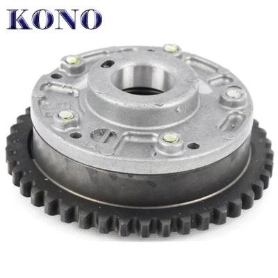 China Plastic Metal Plug Rubber Camshaft Fit Gear For BMW N62 V8 4.4L Engine 11367506775 for sale