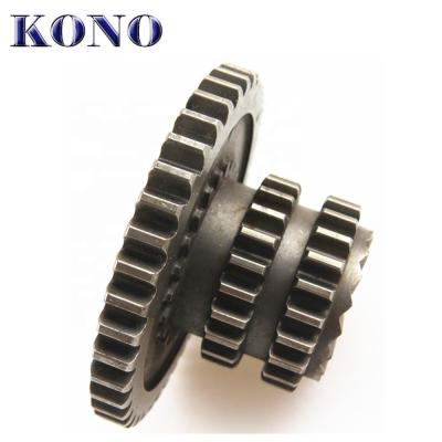 China Chain Gear For VW EA888 Engine 06H105209AQ 06H105209AT Standard for sale