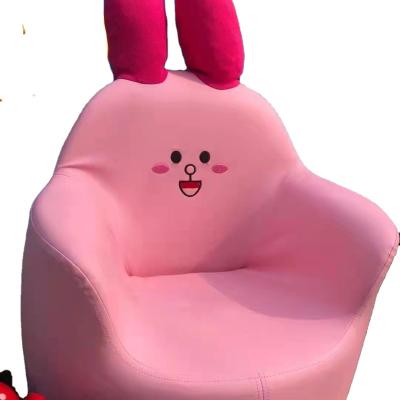 China Modern Cartoon Sofa Children Multifunctional Leather Sofa Chair Wholesale Children's Sofa for sale