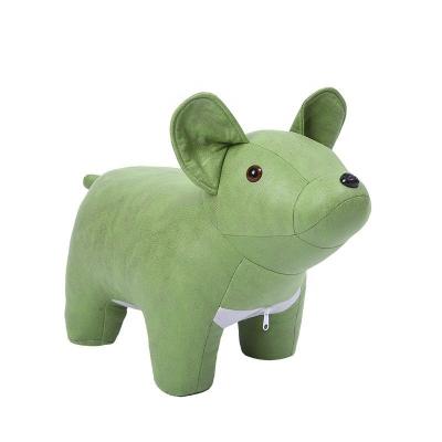 China New Modern Hot Selling Realistic Cartoon Children's Sofa Animal Children's Sofa Chair A-019 Sofa Chair for sale