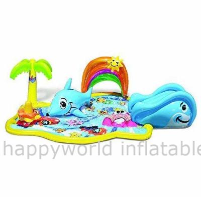 China inflatable water park , water park equipment for sale for sale