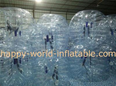 China inflatable body bumper ball for adult , belly bumper ball for adults , china bumper ball for sale