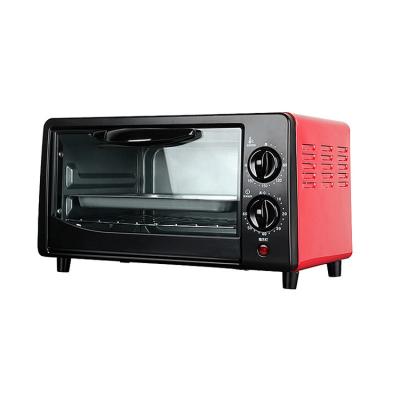 China Small Pizza Oven Pita Bread Oven Easy Clean Bakery Oven for sale