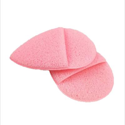 China Washable Facial Facial Latex Facial Latex Makeup Brush Detergent Detergent Makeup Sponge for sale