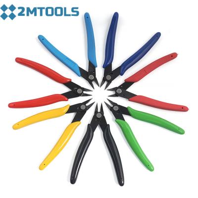 China Cutting 170 Wire Cutter, Precision Electronic Flush Cutter, Diagonal Pliers Side Cutting Pliers for sale