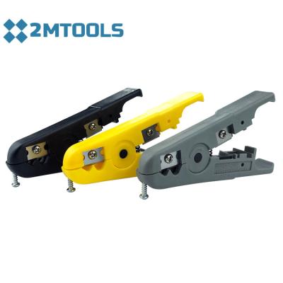 China 501Type Mini Multifunction Wire Stripper Network Cable Cutter MULTI FUNCTIONAL Stripping Tools for sale