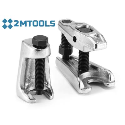 China Ball Joint Supporting Joint Support Joint Rod End Tool Set Puller 2 Pcs Ball Joint Puller Separator For Cars, Trucks for sale