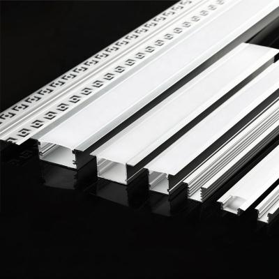 China Flexible strip caeiling-mounted aluminum profile led led outdoor strip light with aluminum shell for sale