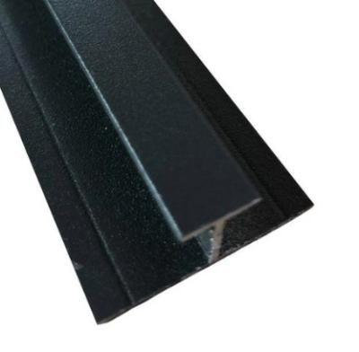 China Transit Tools Hot Selling High Quality H Form Aluminum Profiles Custom I Beam Aluminum H Beam Extrusion Profile for sale