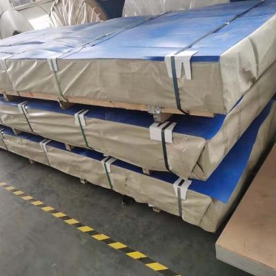 China China supplier transport tools factory direct sale 3003 h14 sublimation aluminum sheet for sale