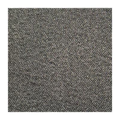 China Stretch Manufacturers Provide 60S Polyester Elastane Cotton Fabric With Weft Spandex Twisting Fabric for sale