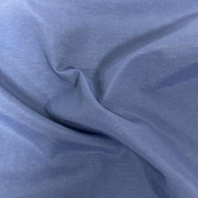 China Stretch taslon 2021 350T high quality nylon fabric Matt fabric coat jacket fabric for sale