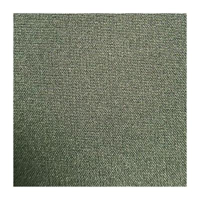 China Stretch Factory Supply 340T Polyester Elastane Fabric With Weft Spandex Twisting Fabric for sale