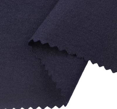 China Four Side 140d Breathable Nylon Fabric Moisture Absorption And Perspiration Single Elastic Quick Dry Elastic Fabrics for sale