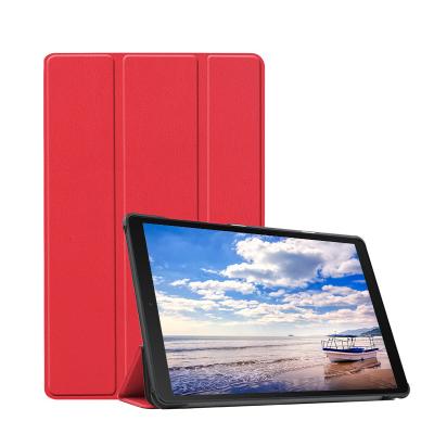 China Magnetic Stand Auto-sleep For Amazon Wholesale Price Case Smart Triple Slim Tablet For Lenovo Tab P11 pro TB-J706F for sale