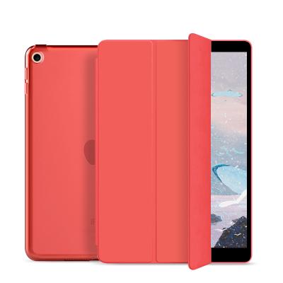 China Wholesale Universal 11inch Magnetic Auto-Sleep Stand Cheapest Factory Tablets Cover Smart Case For iPad Pro 11 2018/2020/2021 for sale