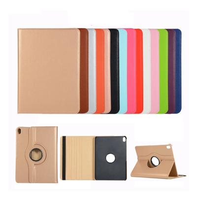 China Direct Selling Factory Auto-sleep Stand PU Leather Tablet Case Low Price Magnetic Full Pad For iPad 2/3/4 for sale