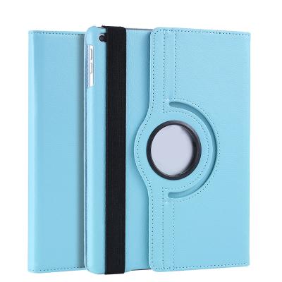 China 360 Degree Stand Auto-sleep Coolsonic Magnetic Brand Smart Rotated PU Leather Tablet Case For Ipad Mini6 2021 8.3inch 6th Gen for sale