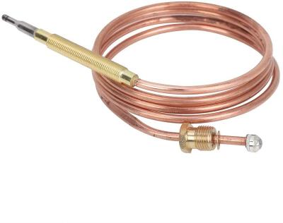 China High Quality Homehold Gas Safety Valve Thermocouple Universal L=465MM Barbecue Thermocouple For Gas Hob à venda