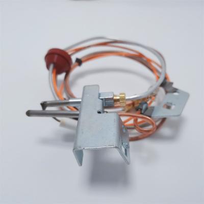 Chine Gas Heater Parts Water Heater Pilot Assembly 100109295 à vendre