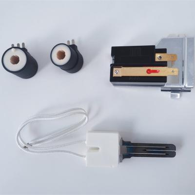 China OUTDOOR GAS DRIER REPAIR KIT - INCLUDES 279311 279834 GAS IGNITER COILS, AND 338906 FLAME SENSOR for sale