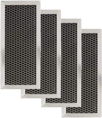 Κίνα WB02X10956 WB02X11544 Household Microwave Recycling Charcoal Filter προς πώληση