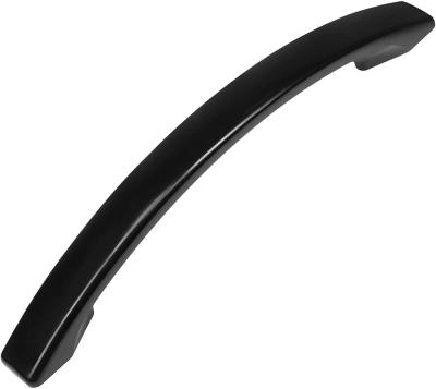 China Black Household Microwave Door Handle 5304440323 à venda