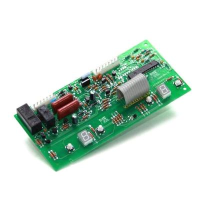 Chine Fridge Swirl W10503278 Electronic Refrigerator Control Board Panel / PCB / Circuit Board à vendre