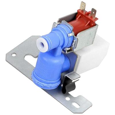 Chine Household Refrigerator Water Inlet Valve WR57X10033 1/4