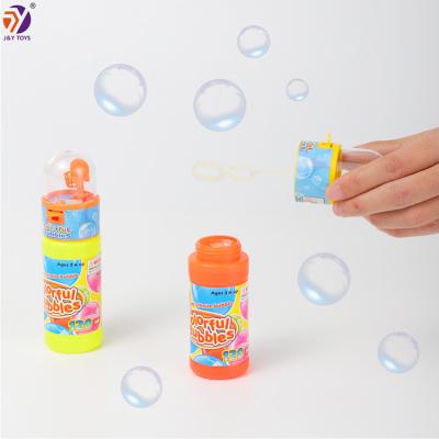 China Kids Toys Kids Favor Handheld Mini Bubble Stick Bubbles Sprinkle Toy Soap Bubble Blower for sale