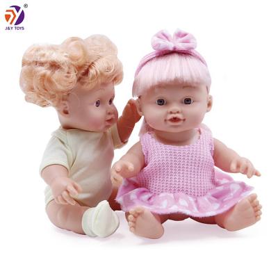 China Toy Amazon Cheap Bulk Realistic Soft Silicone Hot Selling Reborn Baby Cartoon - Realistic Reborn Doll Toddler Dolls Kits for sale