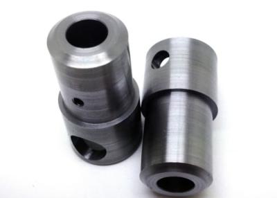 China Super Duplex stainless steel CNC Machining parts for Medical Device Components for sale