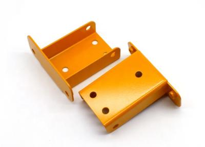 China Copper T1 T2 T3 Sheet Metal Fabrication Parts Custom Medical Metal Components for sale