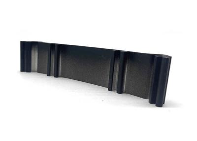 Cina 6061 6063 Estrussioni in alluminio di scorta per server e rack di apparecchiature di rete in vendita