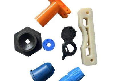 China Precision Engineered Injection Molding Car Parts Molding Plastic Car Parts for sale