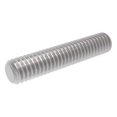 China Customized Stainless Steel Metal Bolt Connection / Fastening Component for sale